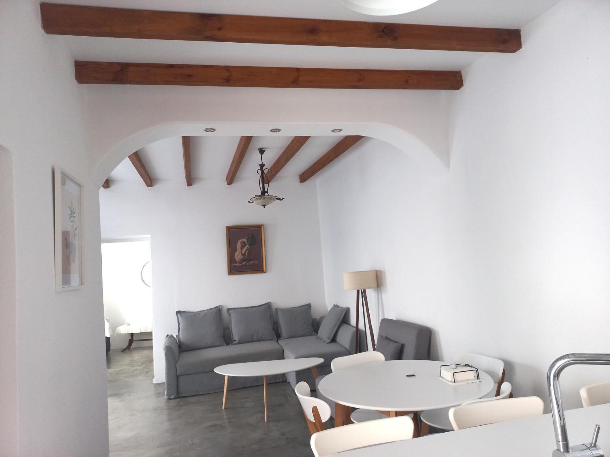 Апартаменты Stella' S House Castle Of Chora Naxos Naxos City Экстерьер фото
