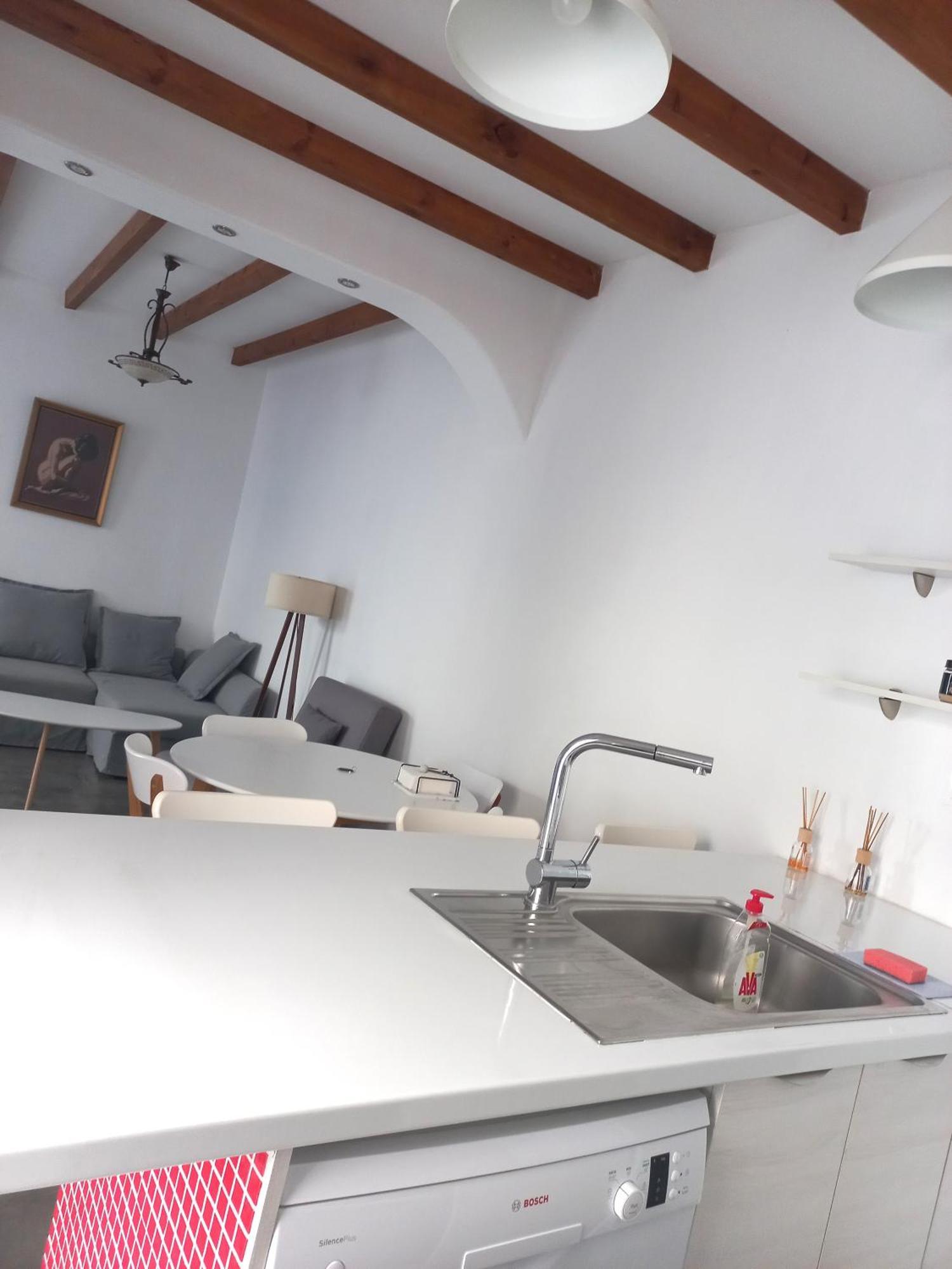 Апартаменты Stella' S House Castle Of Chora Naxos Naxos City Экстерьер фото