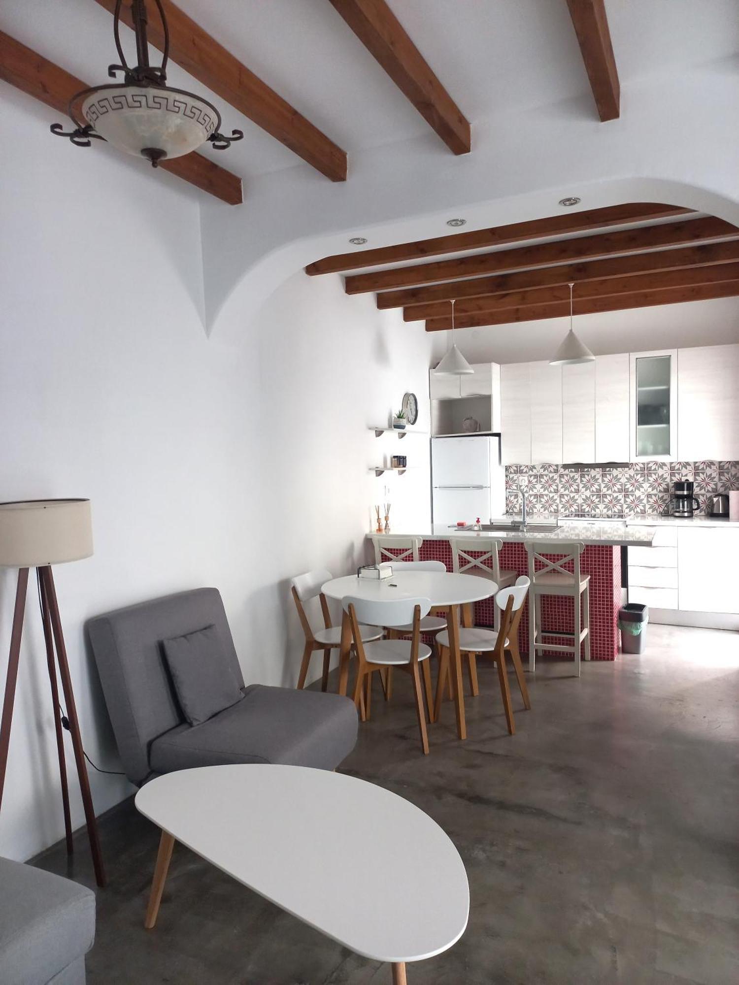 Апартаменты Stella' S House Castle Of Chora Naxos Naxos City Экстерьер фото